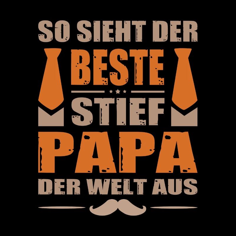 Bester Stiefpapa Der Welt Geschenke Geburtstag
