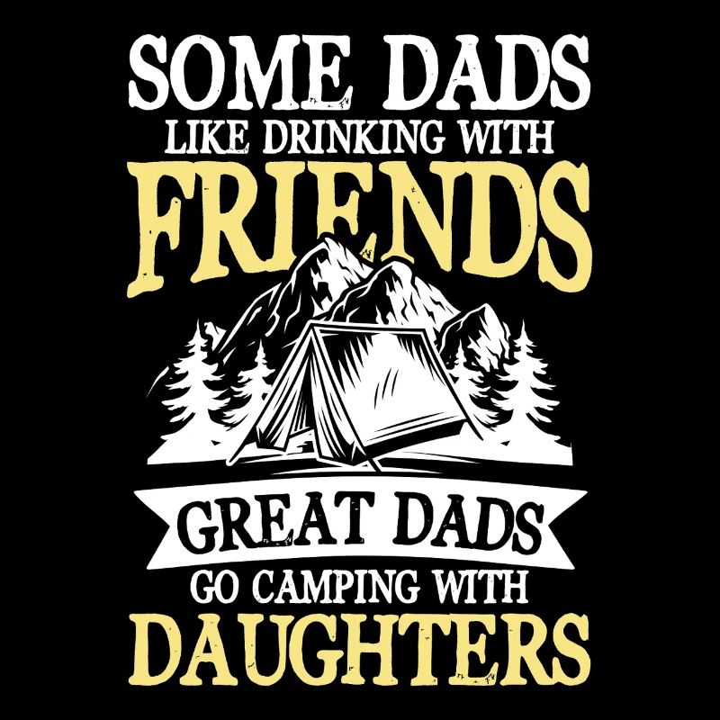 some dads like drinking with friends great dads