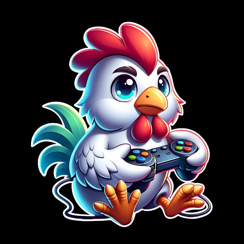 Huhn Gaming