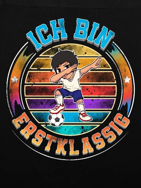 Ich Bin Erstklassig Einschulung