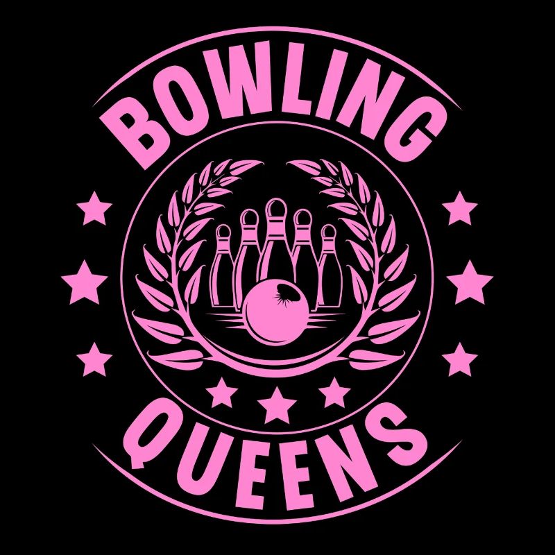 Bowling Queens