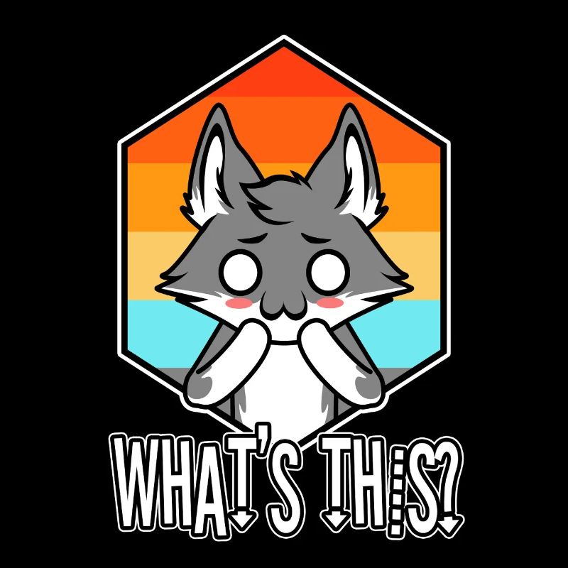 OwO Qu’est-ce que c’est ?