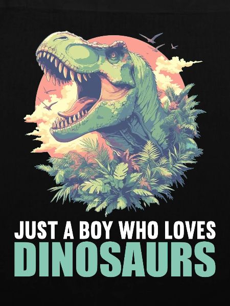 Dino Saurier Dinosaurier