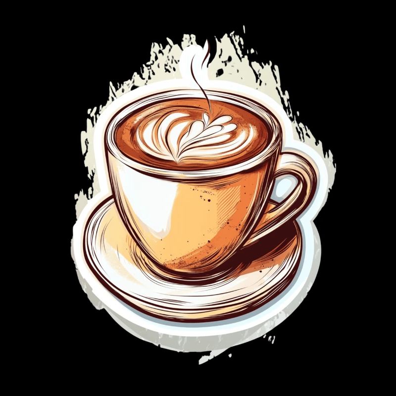 Kaffee