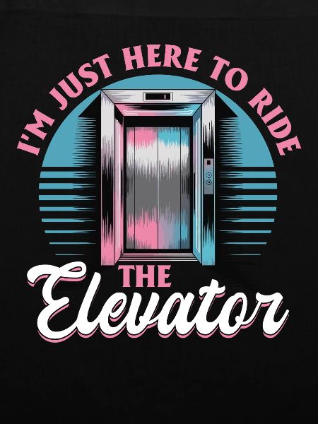 Elevator toddler & kids