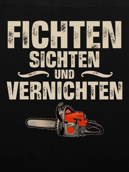 Holzfäller