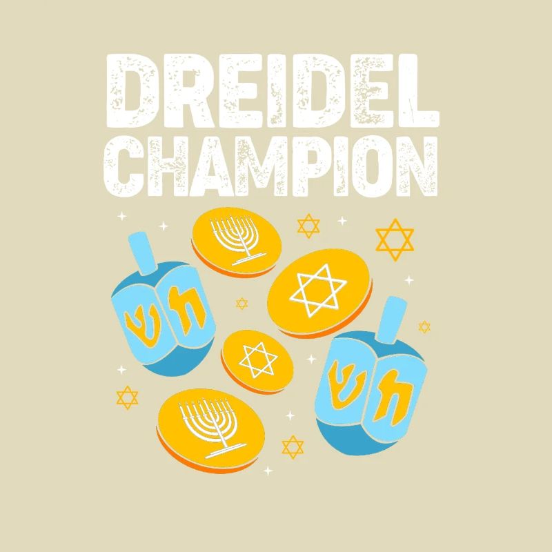 Hanoukka Hanoukka Hanoukka