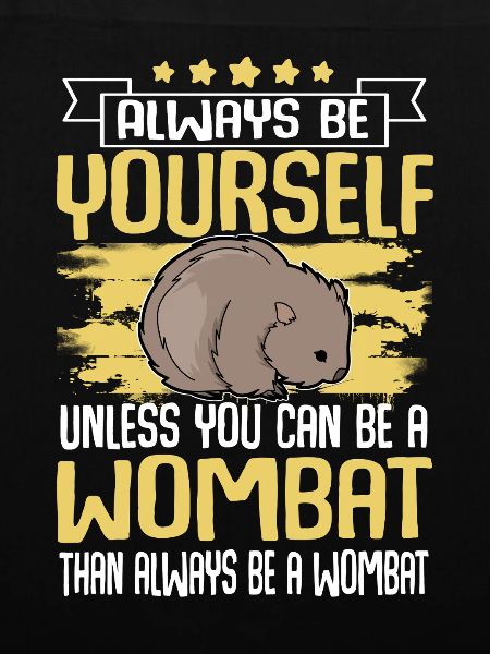 Wombat