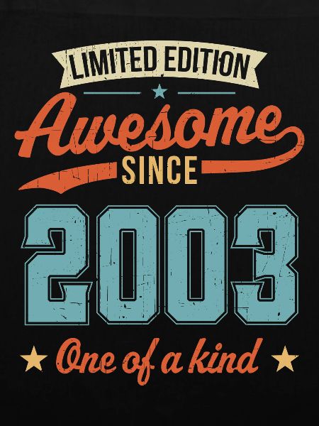 Genial seit 2003