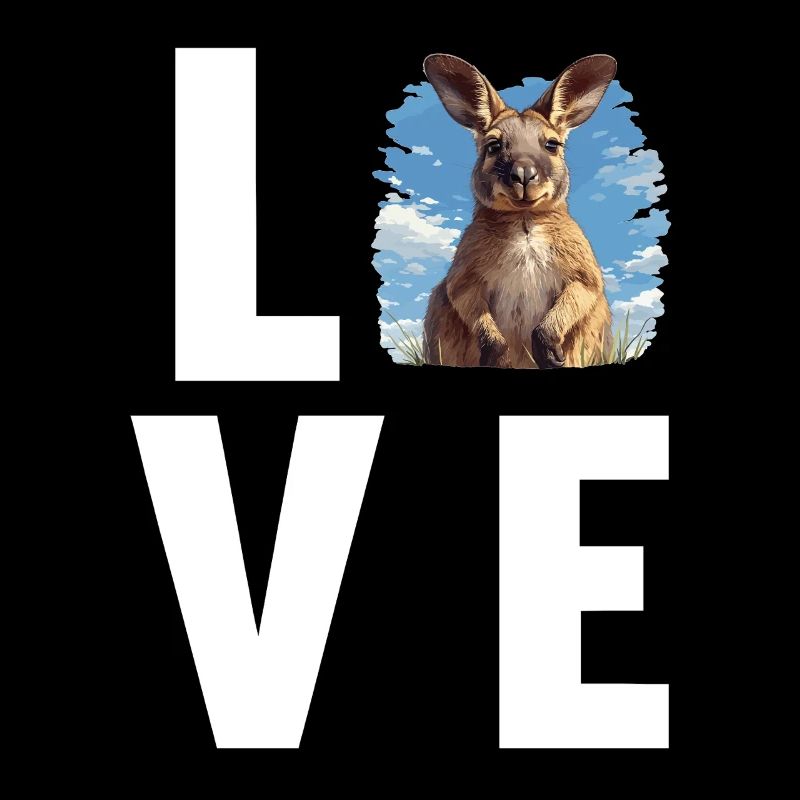 Wallabies Wallaby