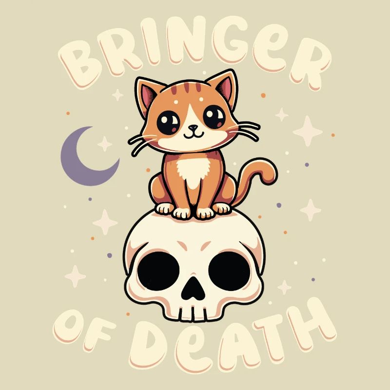 Bringer des Todes