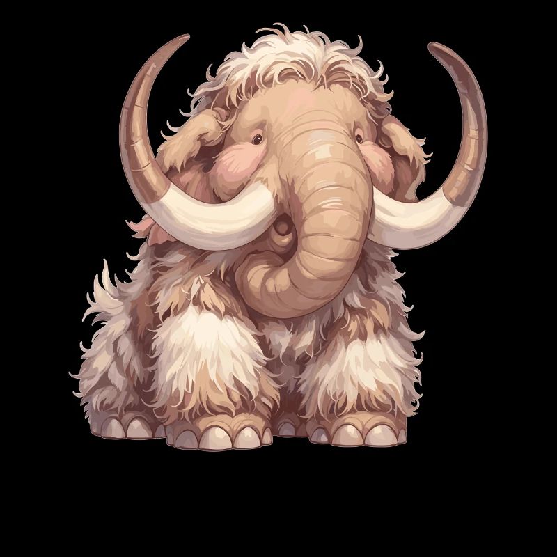 Mammuts Mammut