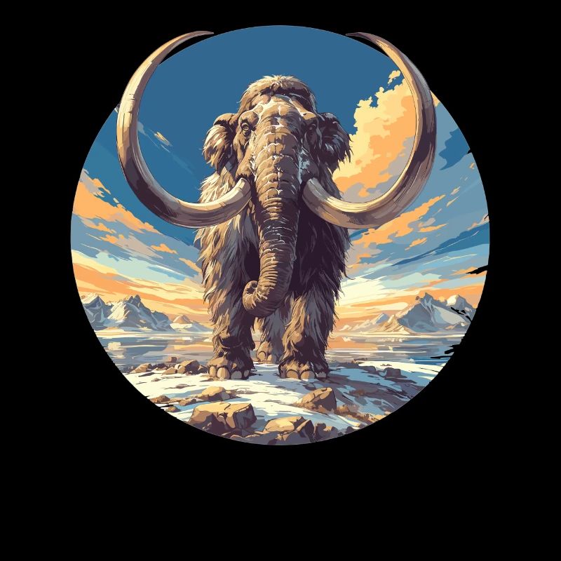 Mammuts Mammut