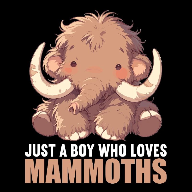 Mammoths Mammoth