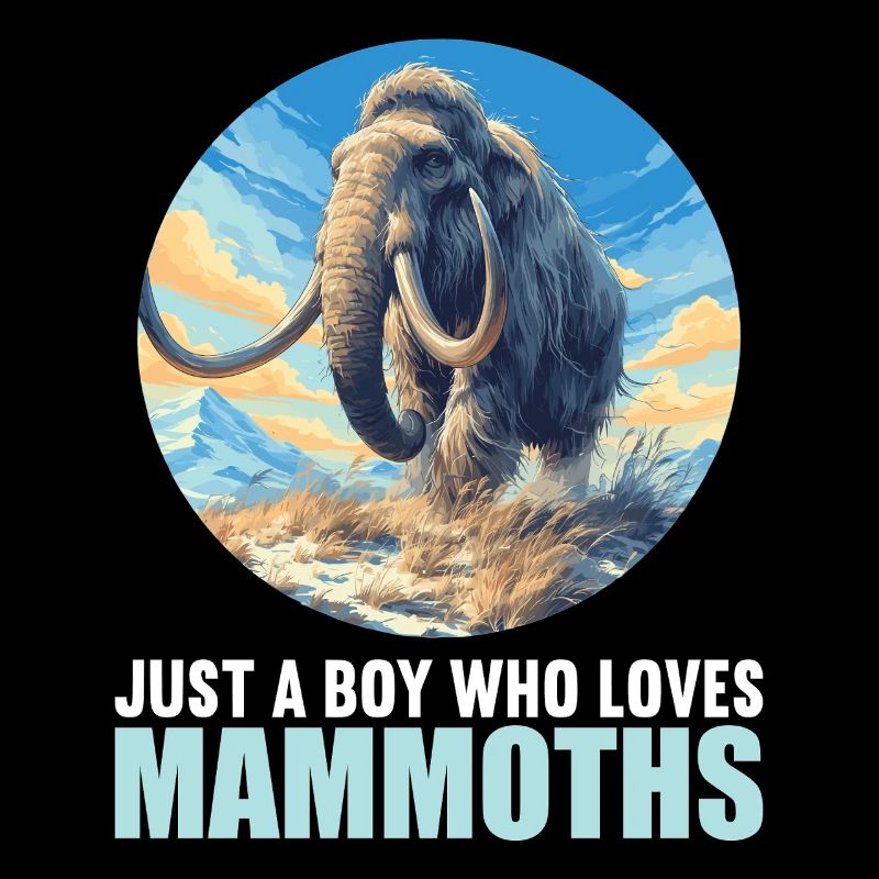 Mammoths Mammoth