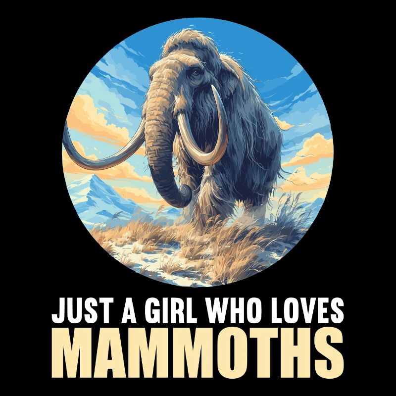 Mammuts Mammut