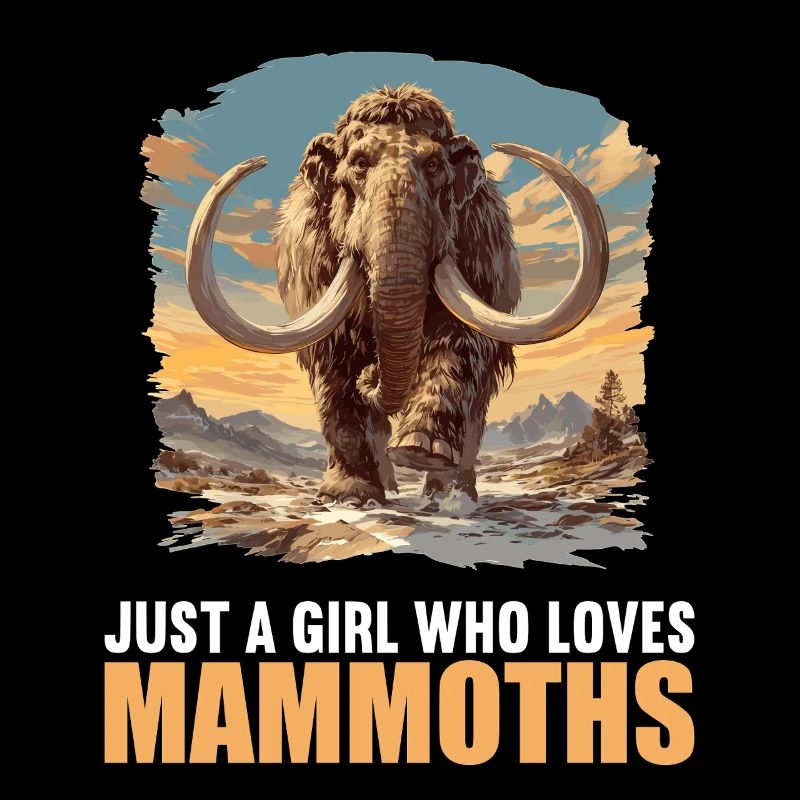 Mammoths Mammoth