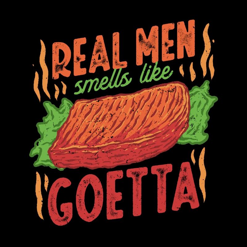 Saucisse de Goetta