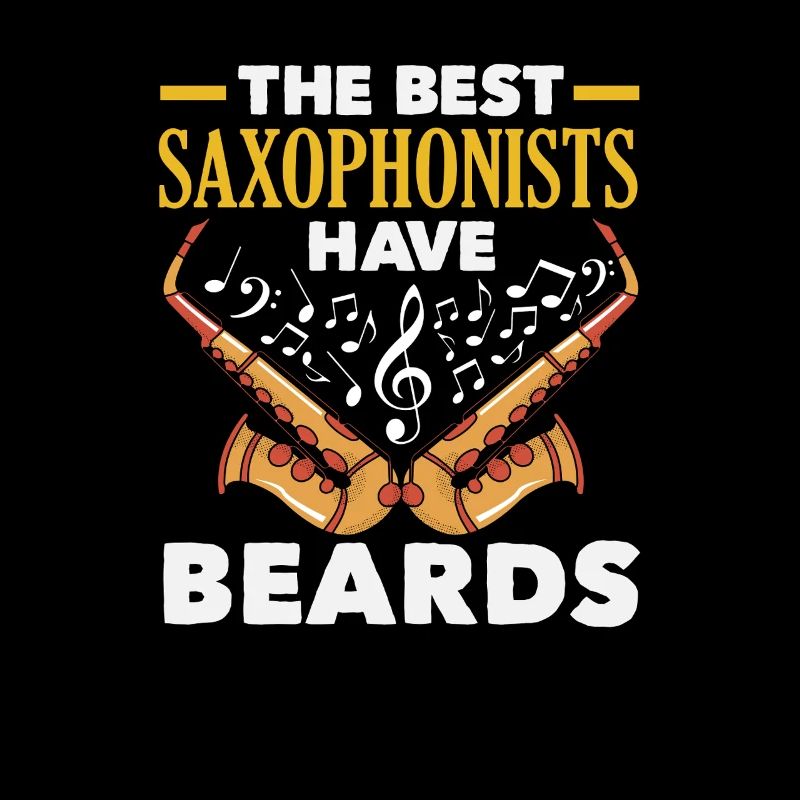 Saxofon