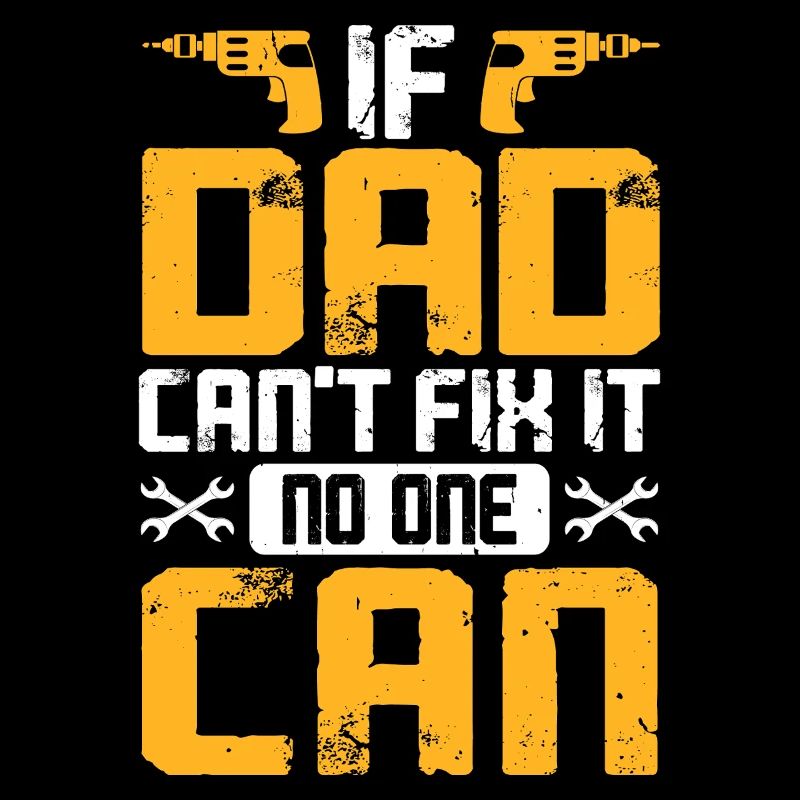 Schrauber Papa Geschenk