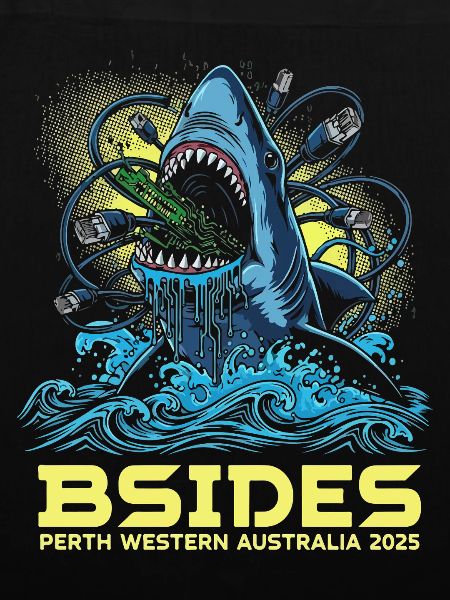 Shark Beat BSIDES Perth 2025