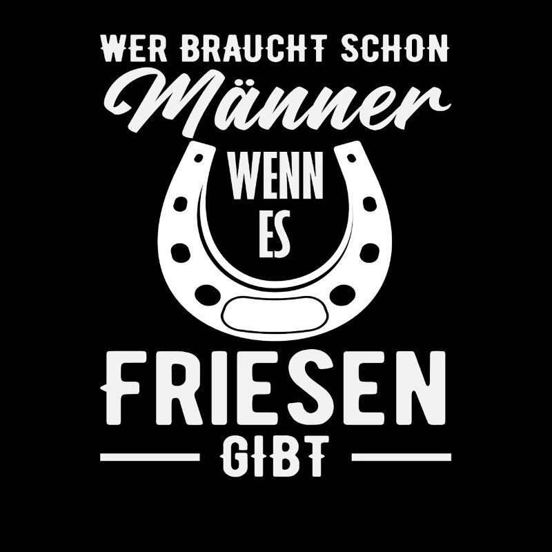 Wer Braucht Schon Männer Pferdemädchen Reiten