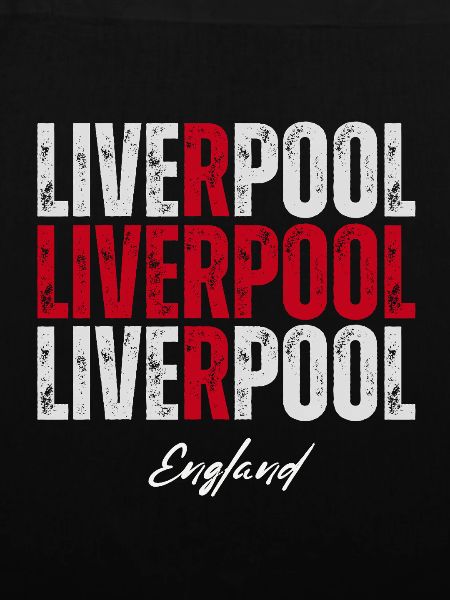 Liverpool England, Englischer Stolz