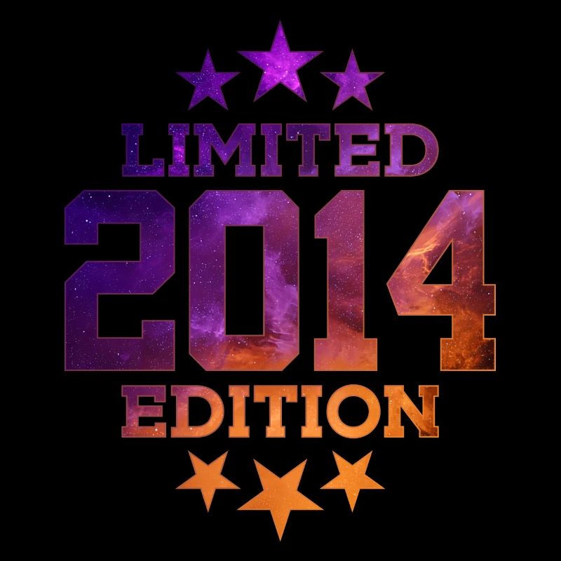 ÉDITION LIMITÉE 2014 12E ANNIVERSAIRE