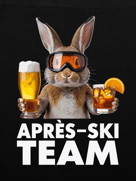 Après-Ski Häschen Team