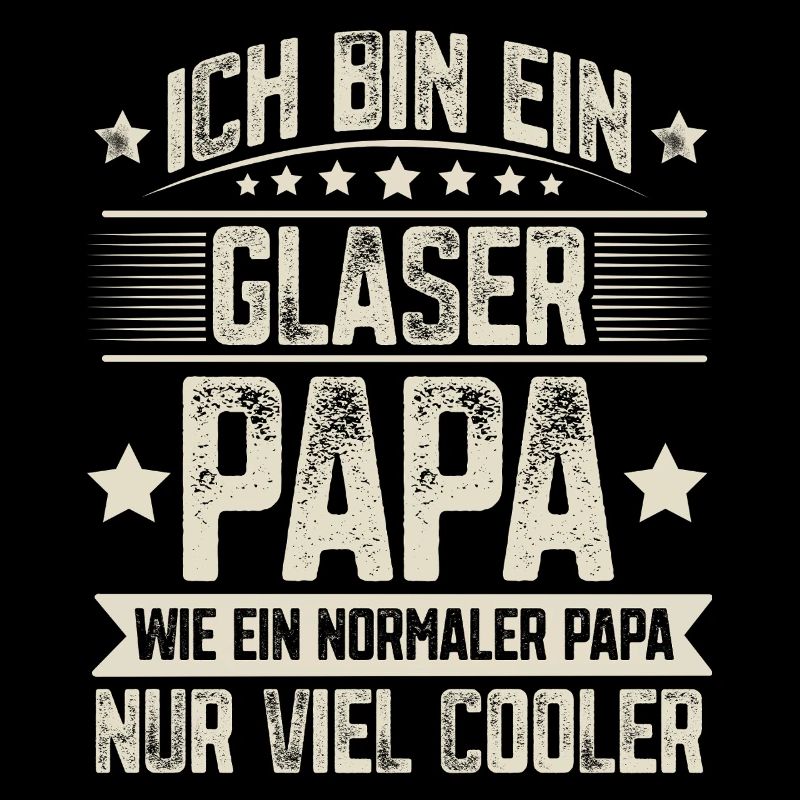Papa vitrier