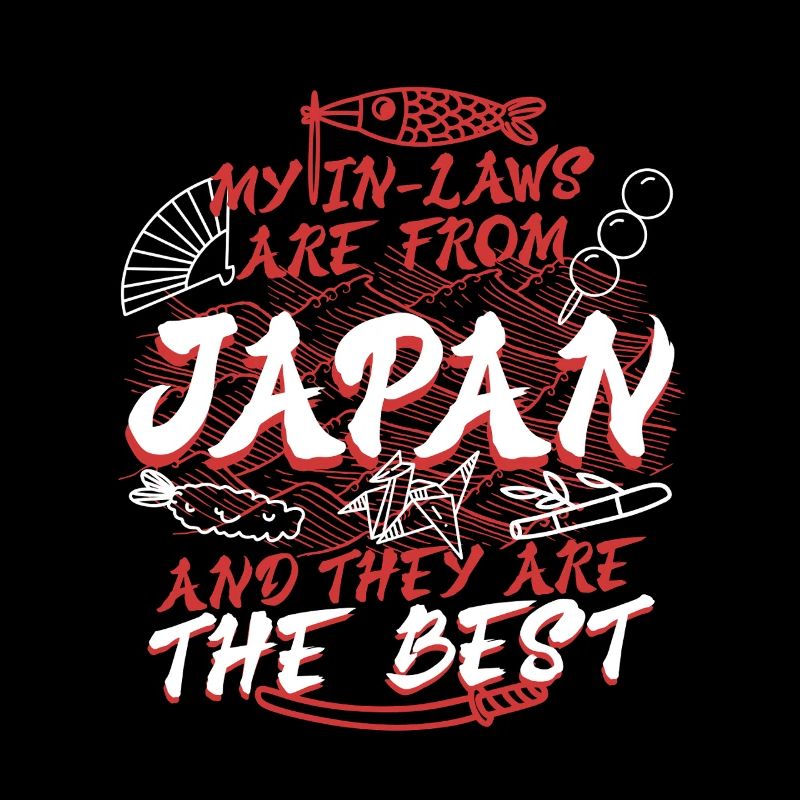 Japanische Schwiegermutter Japan