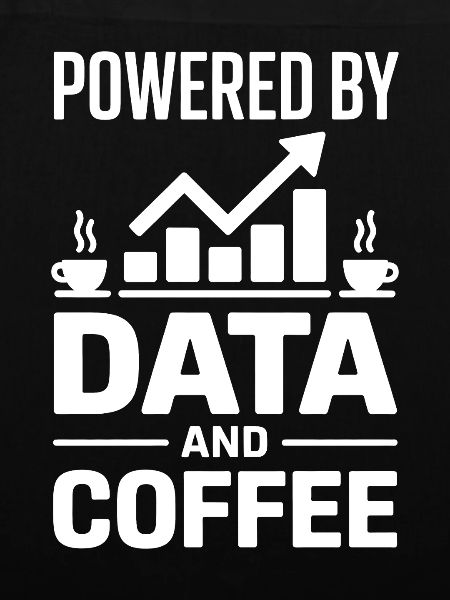 Datenanalyst Spruch Lustiges Datenanalyst Geschenk