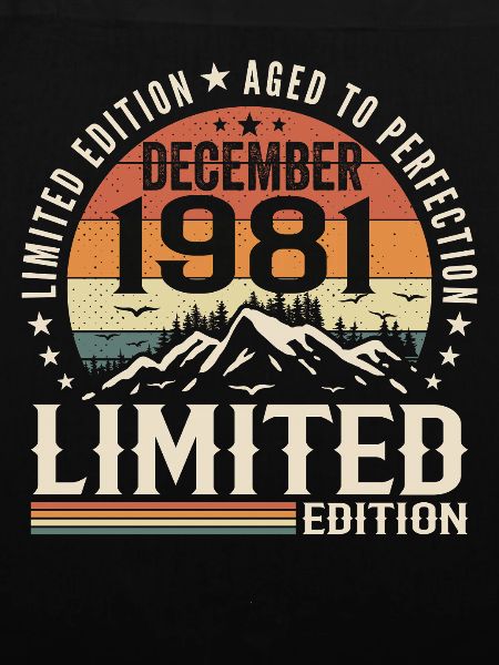 December 1981