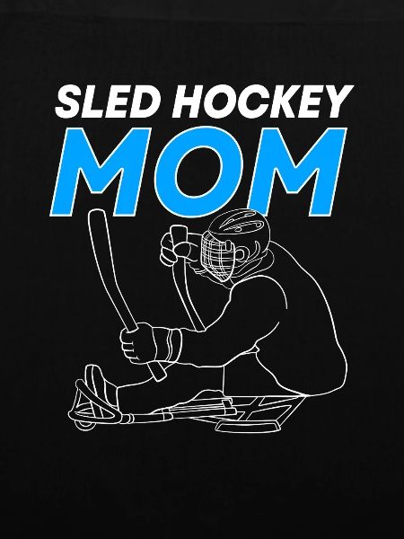 Para Handicap Eishockey
