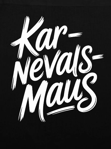 Karnevalsmaus Karneval Köln Kölner Karnevals Maus