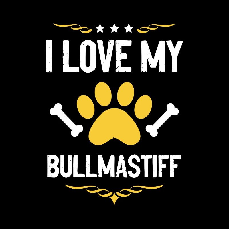 J’adore Bullmastiff