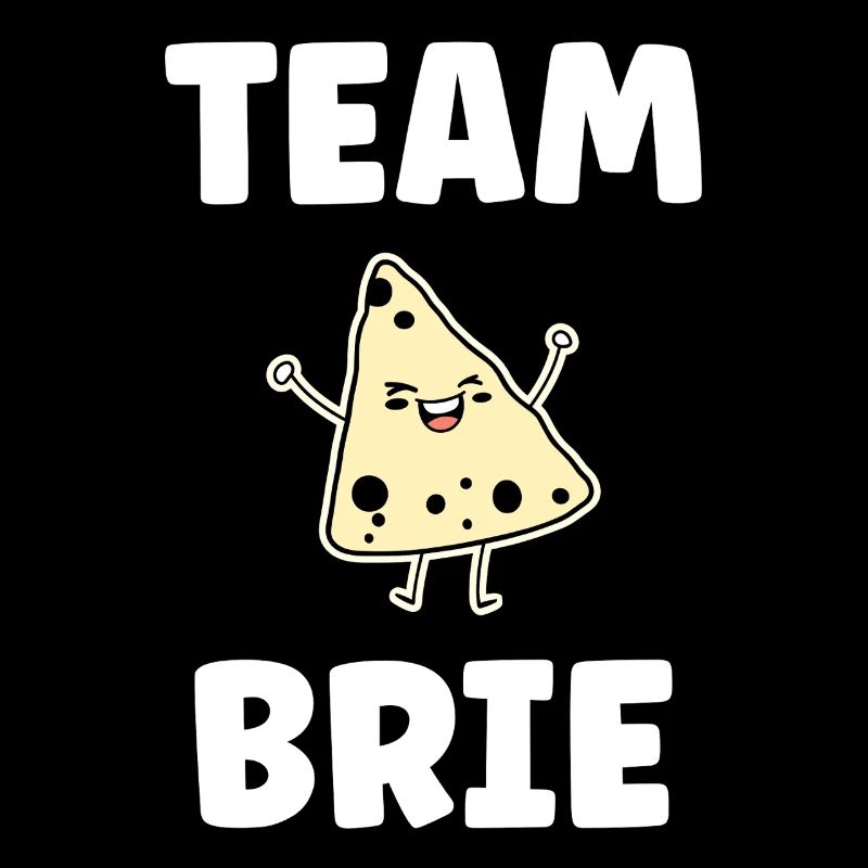 Humour fromage brie