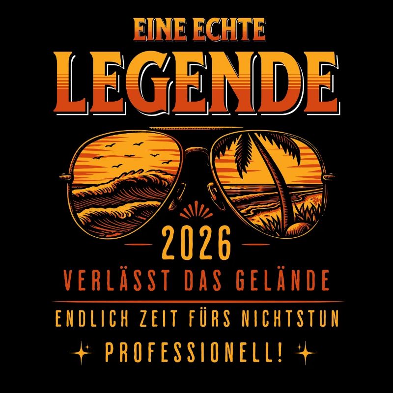 Rente 2026 Legende verlässt das Gelände