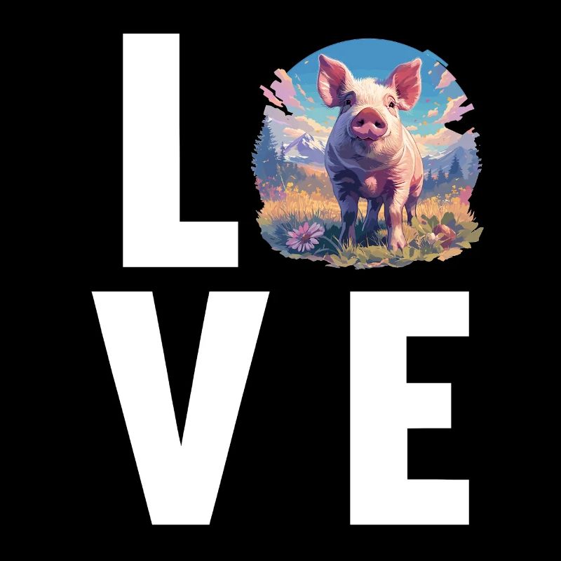 Cochon Cochon
