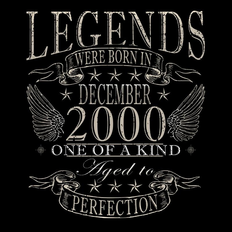 Dezember 2000 Dezember Jubiläum Dezember 2000