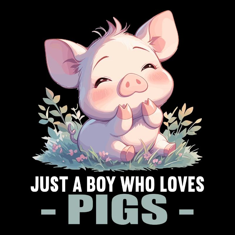 Cochon Cochon