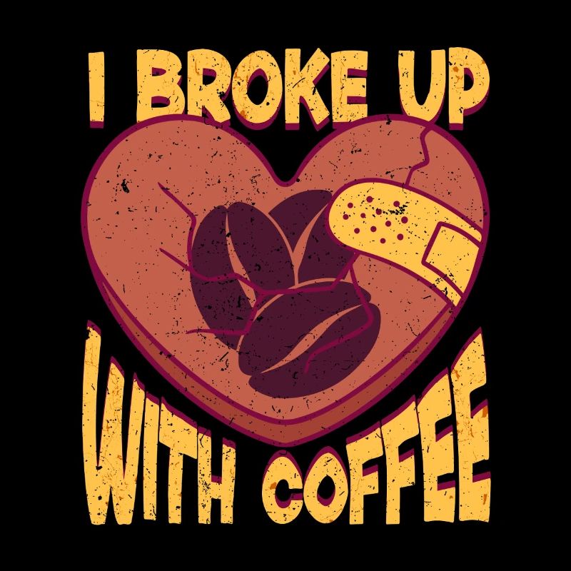 Ex-Coffee Drinker I Broke Up With Coffee
