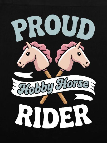 Hobby Horsing