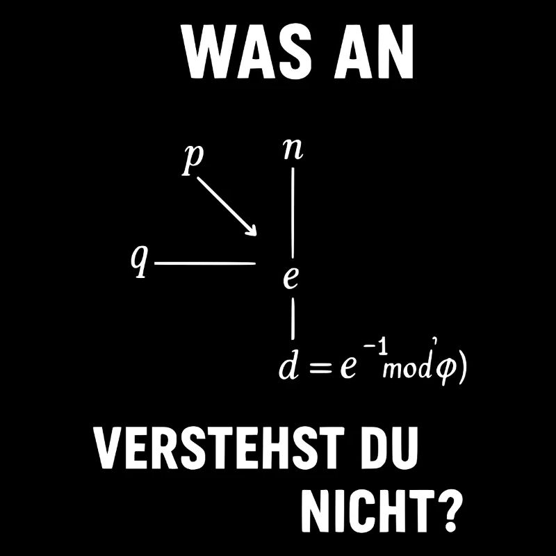 Informatik Informatiker Lustiges IT Geschenk 