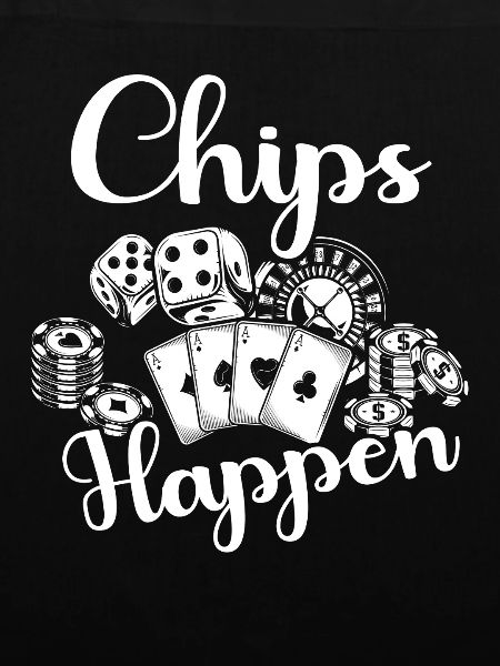 Casino Glücksspieler