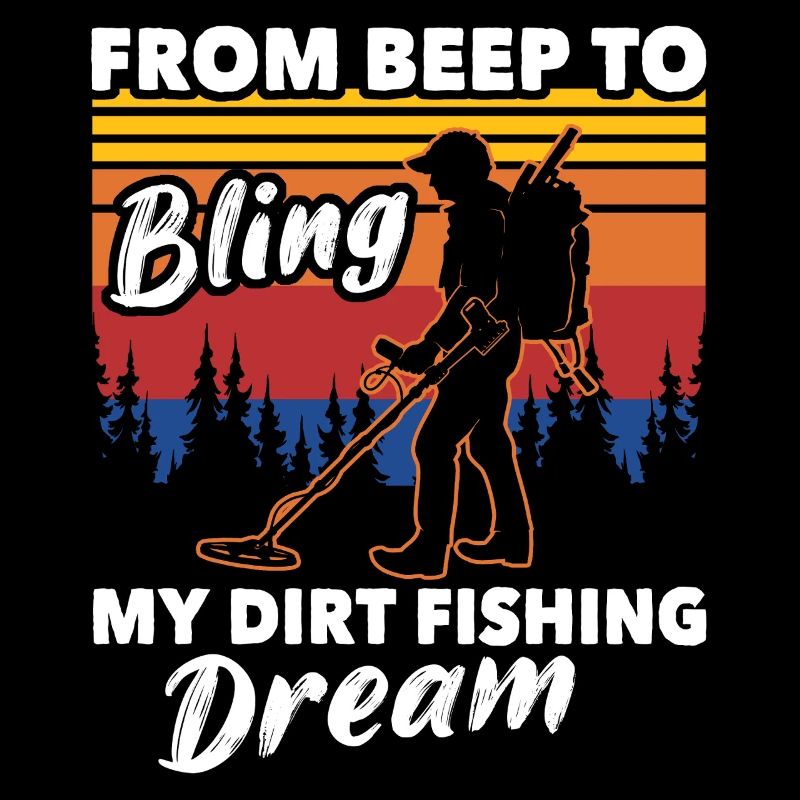Metal detector