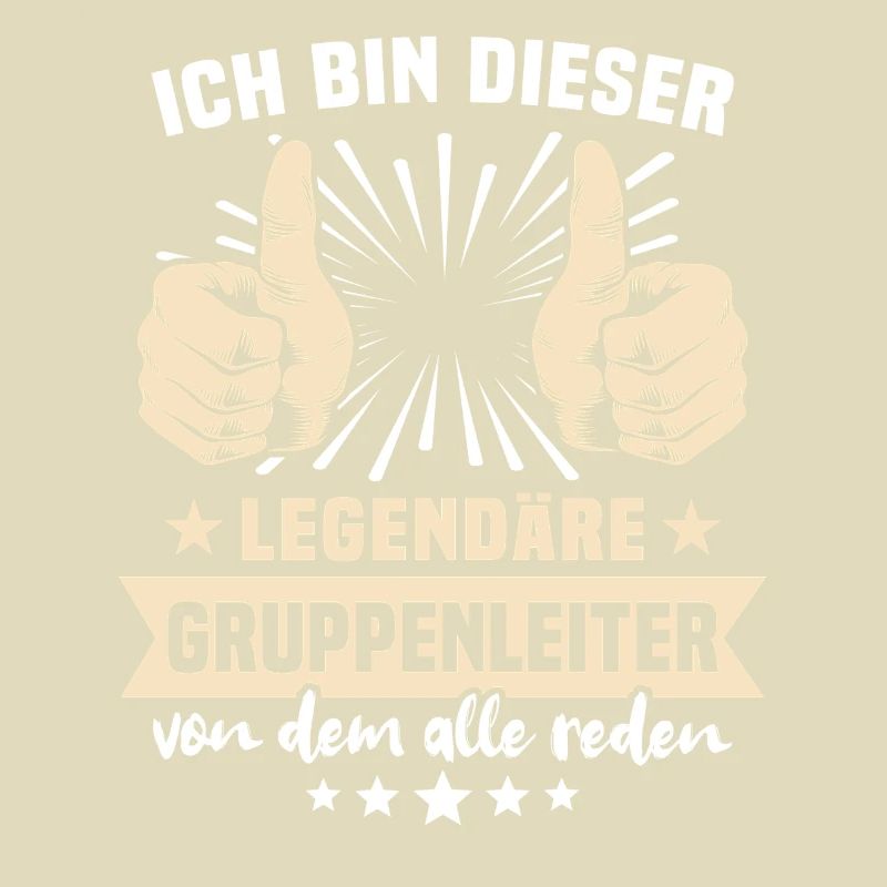 Gruppenleiter Sprüche