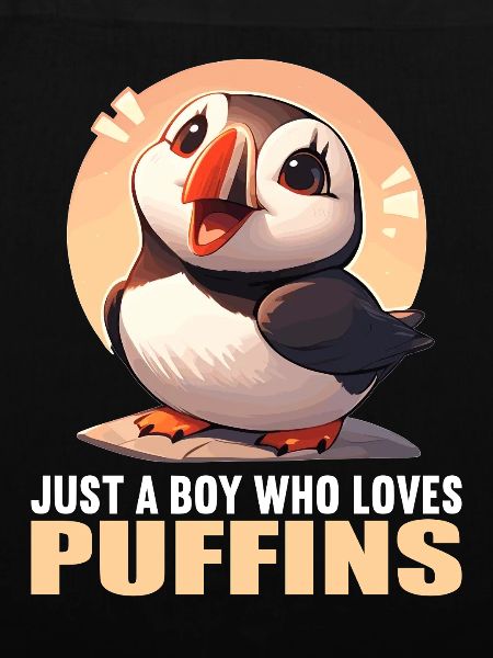 Puffin Papageientaucher