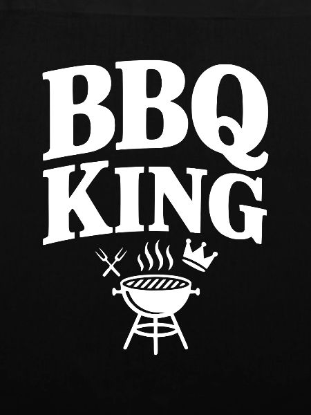 BBQ King