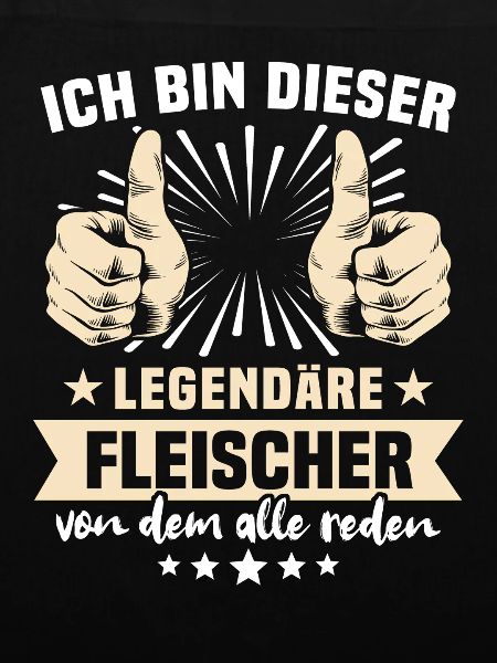 Fleischer Sprüche